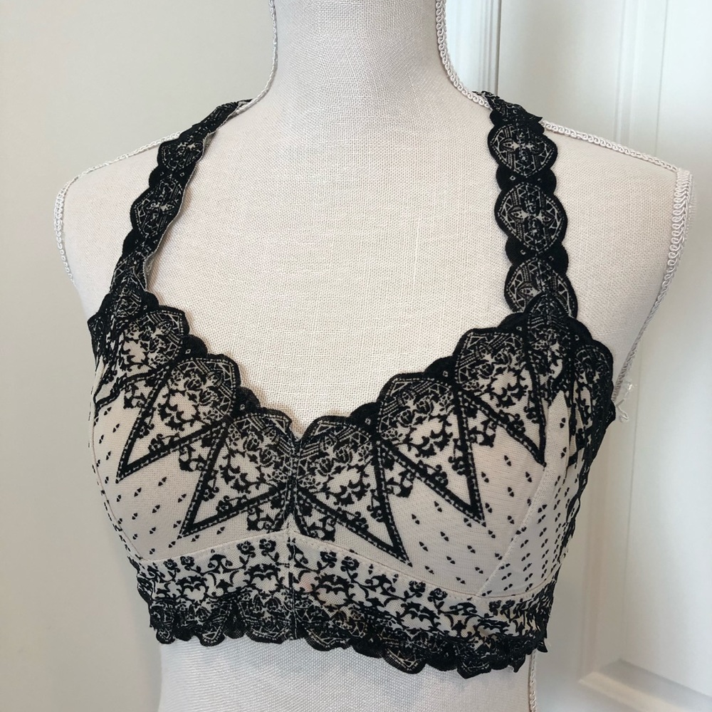 Free People Bralette